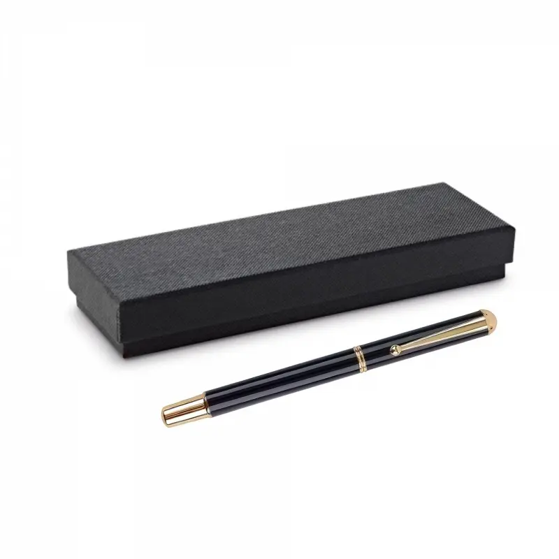 Stilou morandi, negru, model